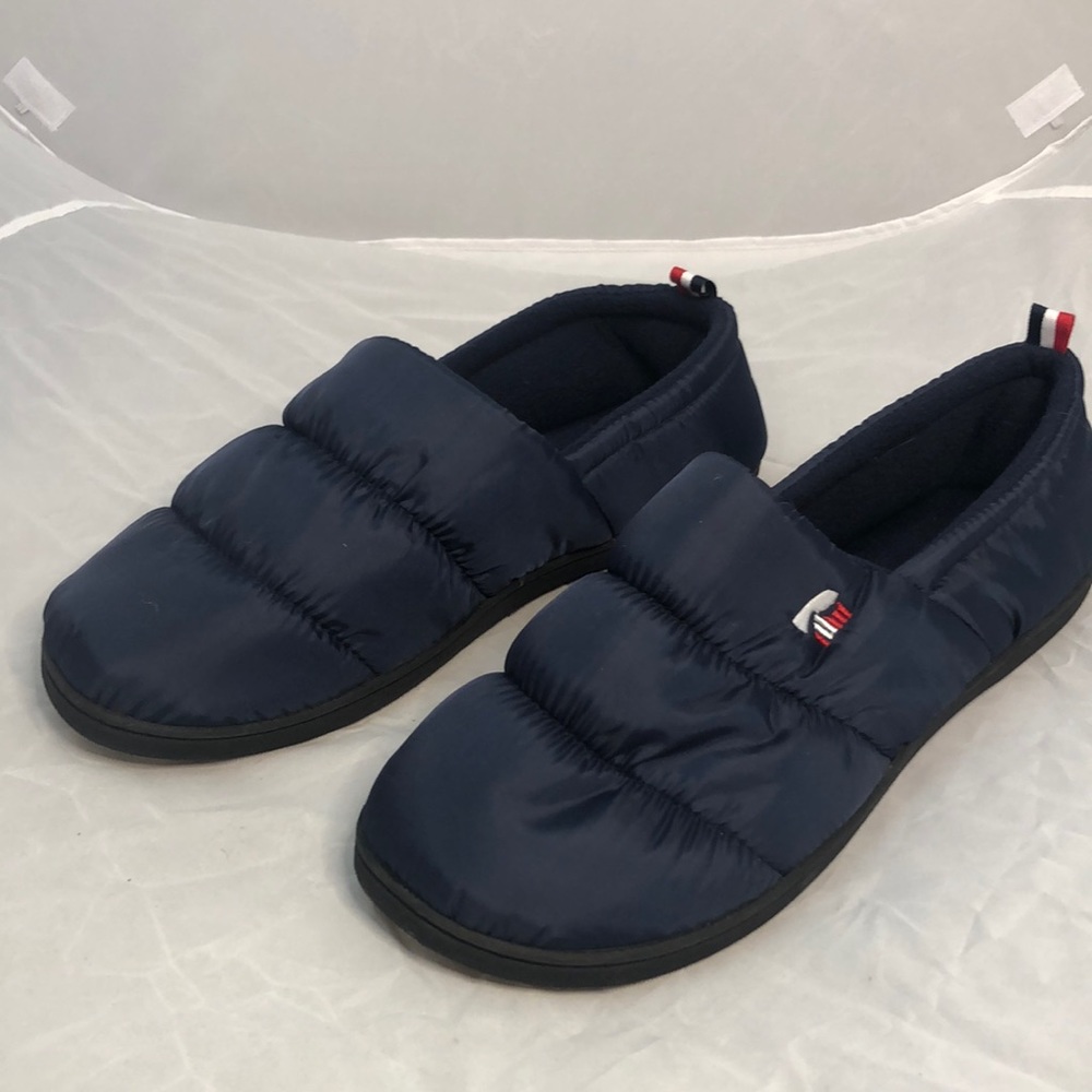 Rock Dove Synthetic Down Memory Foam Slippers